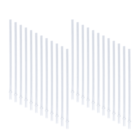 Tumbler Straws (Pack of 25)