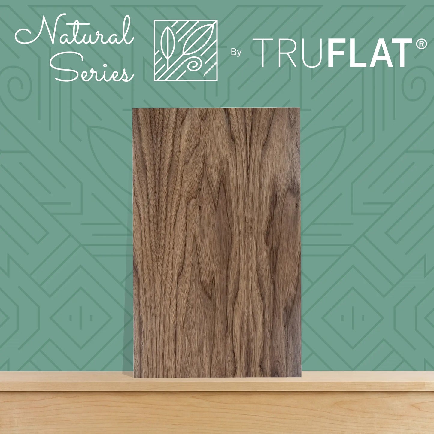 TruFlat®️ Natural Series