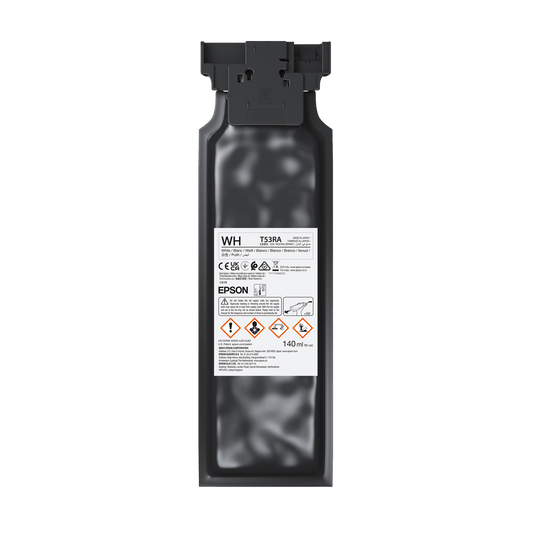 Epson UltraChrome UV Ink for V1070 Desktop UV Flatbed Printer