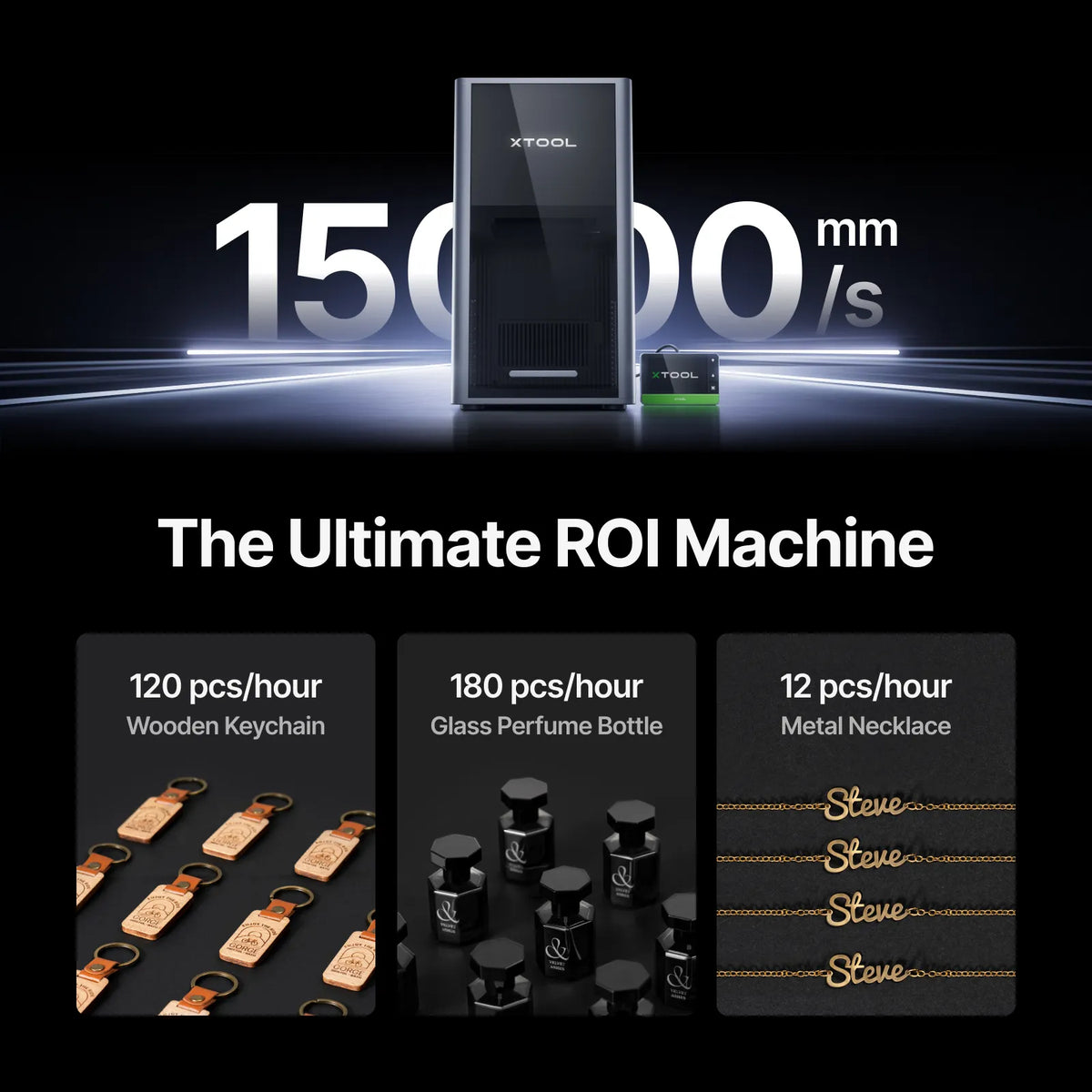xTool F2 Ultra Laser Engraver