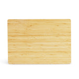 bamboo cutting board blank