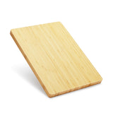 bamboo wood cutting board engraving blank