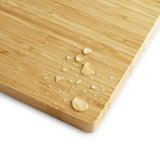 bamboo cutting board