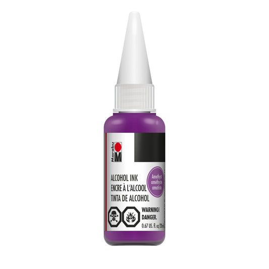 Marabu Alcohol Ink | 71 Colors