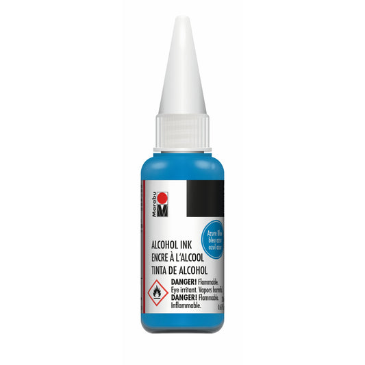 Marabu Alcohol Ink | 71 Colors