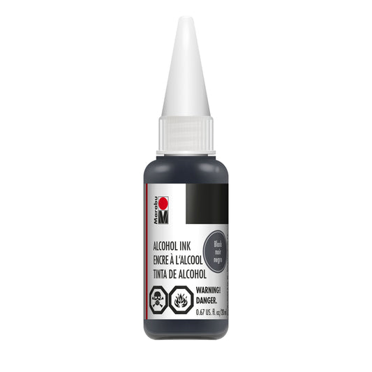 Marabu Alcohol Ink | 71 Colors