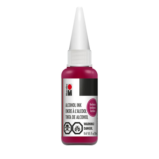 Marabu Alcohol Ink | 71 Colors