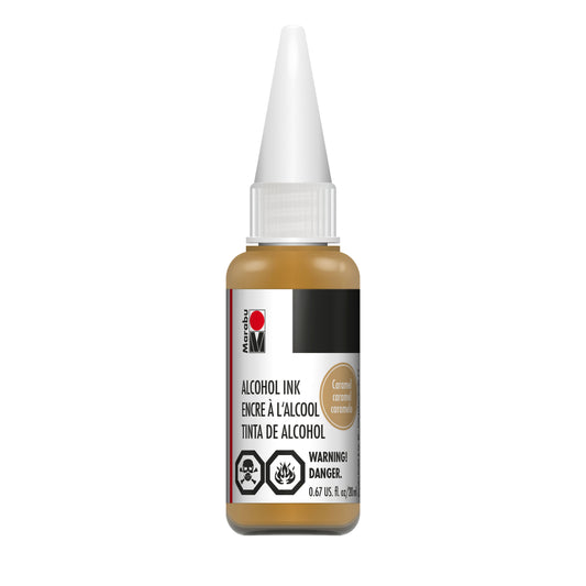 Marabu Alcohol Ink | 71 Colors