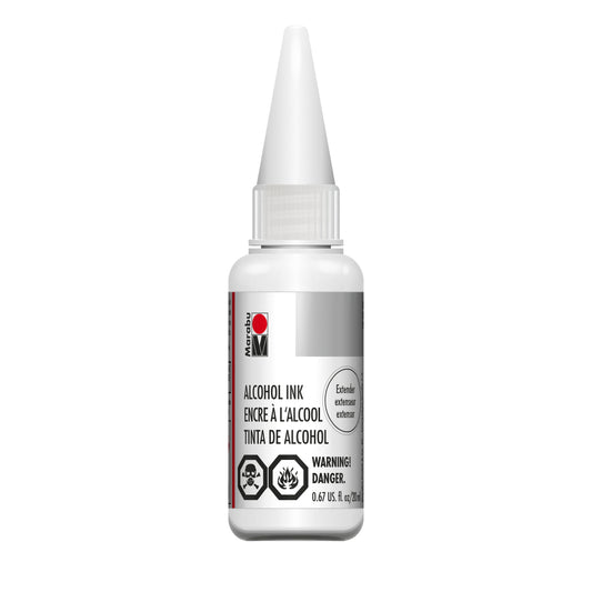 Marabu Alcohol Ink | 71 Colors