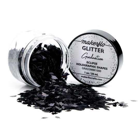 Glitter Shapes