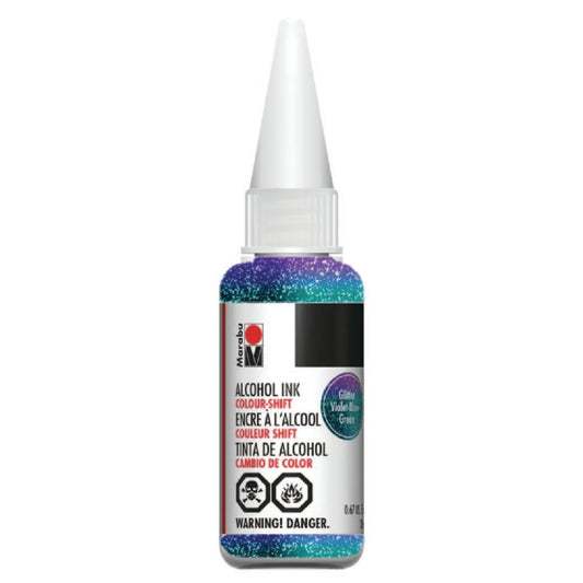 Marabu Alcohol Ink | 71 Colors