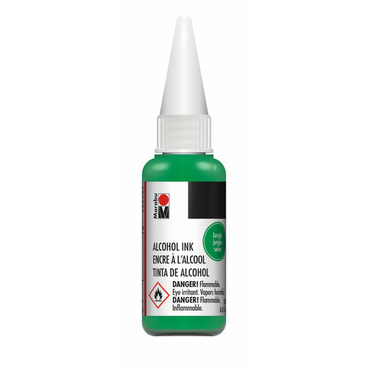 Marabu Alcohol Ink | 71 Colors