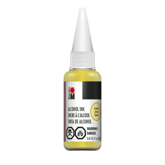 Marabu Alcohol Ink | 71 Colors