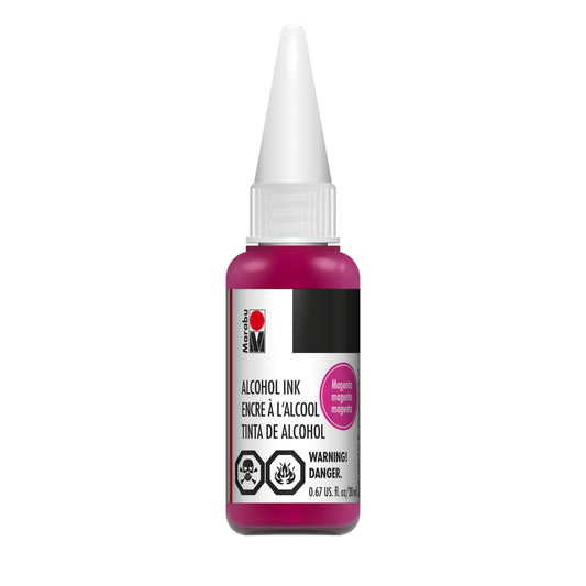 Marabu Alcohol Ink | 71 Colors