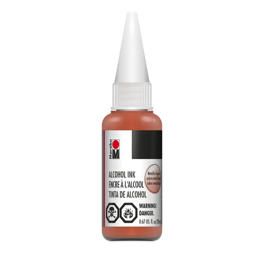 Marabu Alcohol Ink | 71 Colors