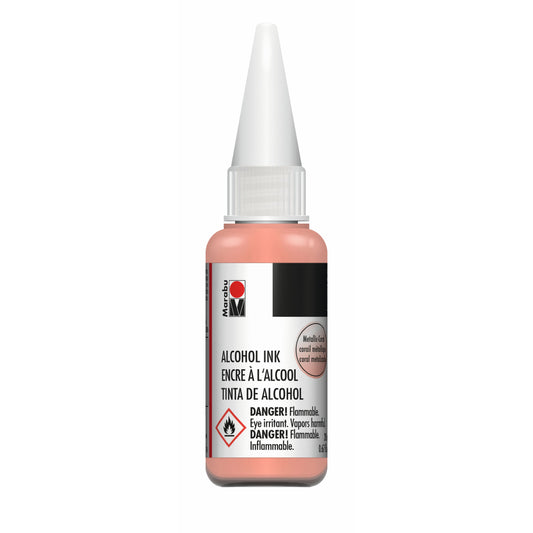 Marabu Alcohol Ink | 71 Colors