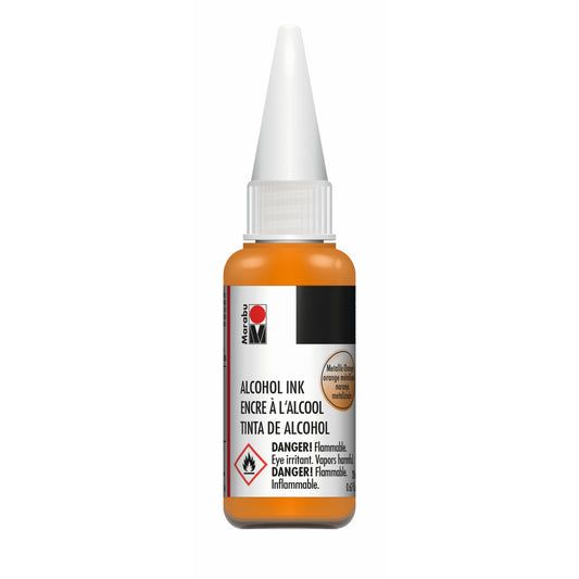 Marabu Alcohol Ink | 71 Colors
