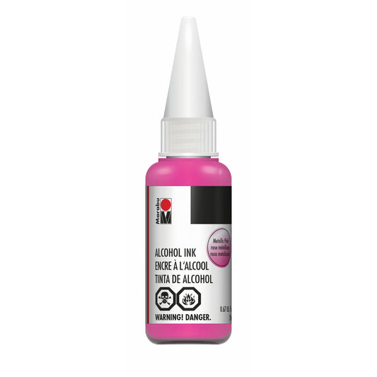 Marabu Alcohol Ink | 71 Colors
