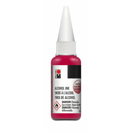 Marabu Alcohol Ink | 71 Colors