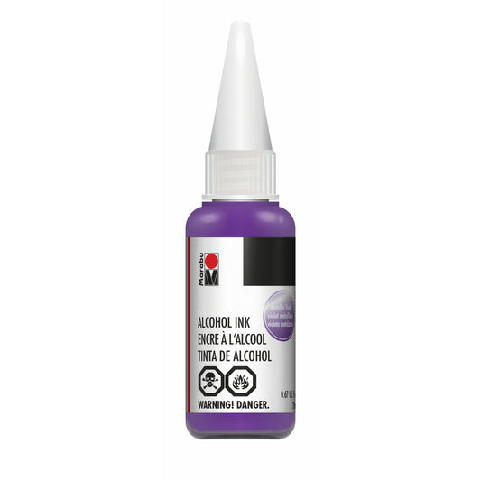 Marabu Alcohol Ink | 71 Colors