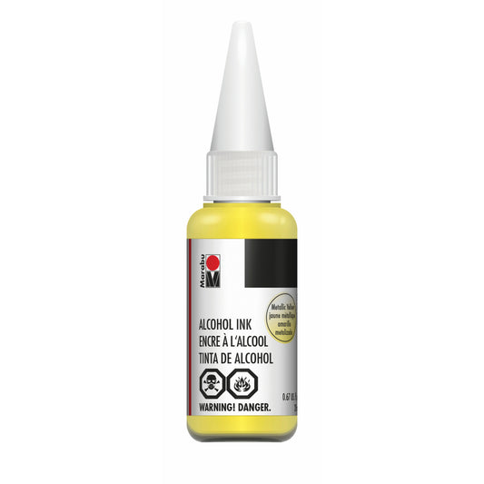 Marabu Alcohol Ink | 71 Colors