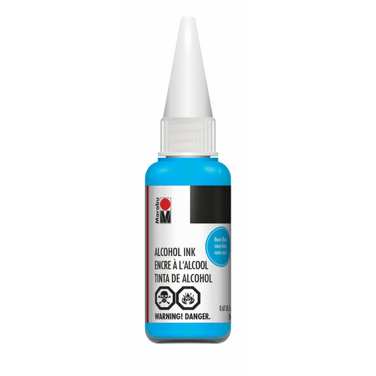 Marabu Alcohol Ink | 71 Colors