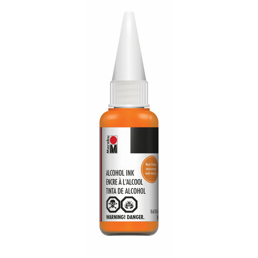 Marabu Alcohol Ink | 71 Colors