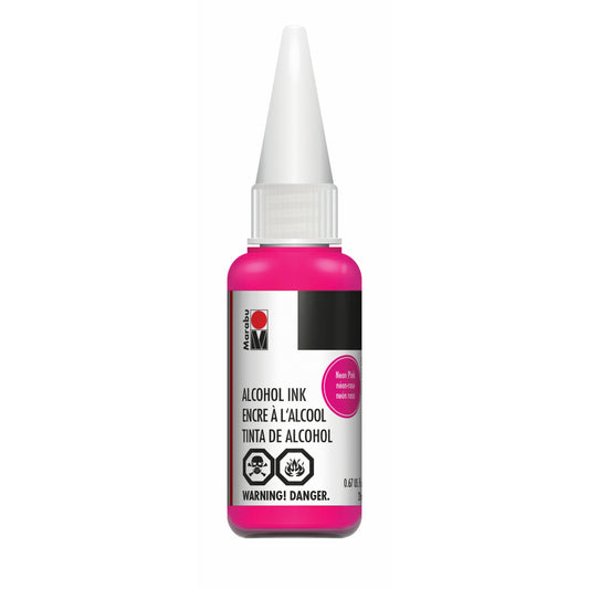 Marabu Alcohol Ink | 71 Colors