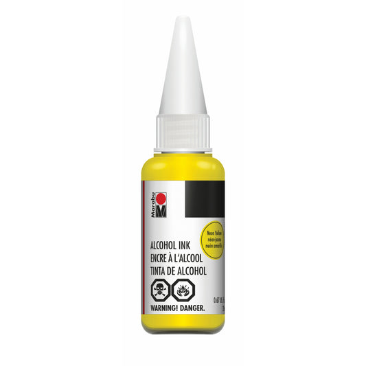 Marabu Alcohol Ink | 71 Colors
