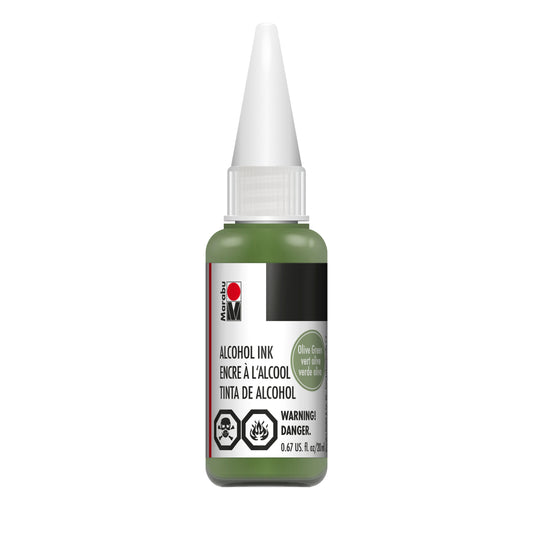 Marabu Alcohol Ink | 71 Colors