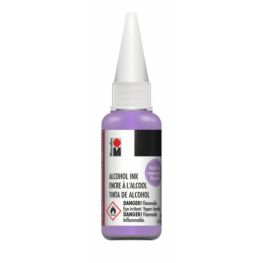 Marabu Alcohol Ink | 71 Colors