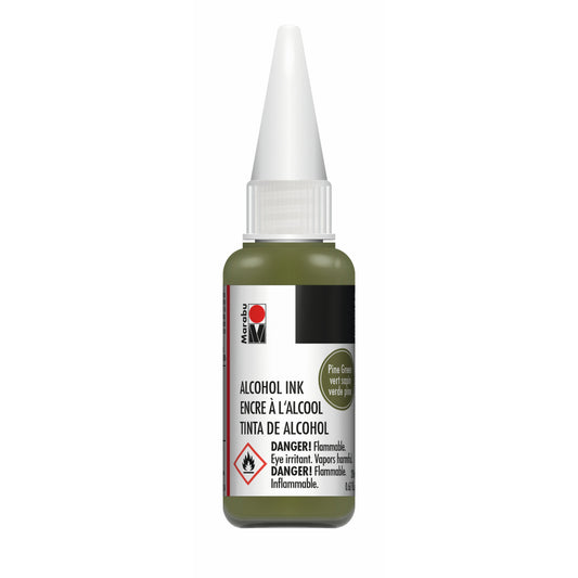 Marabu Alcohol Ink | 71 Colors