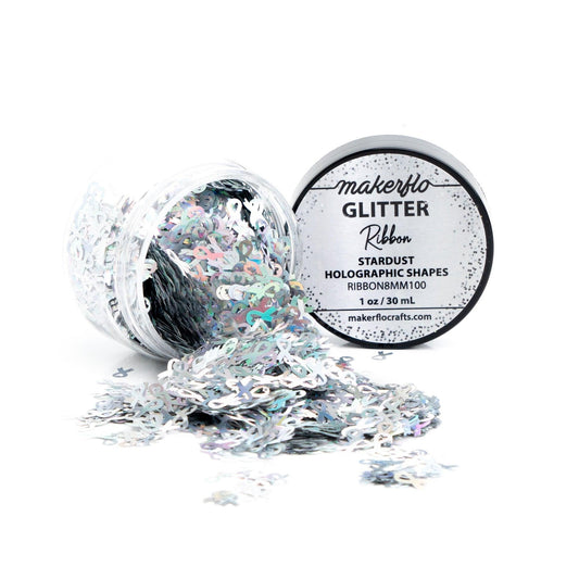 Glitter Shapes