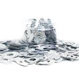 ring glitter shape