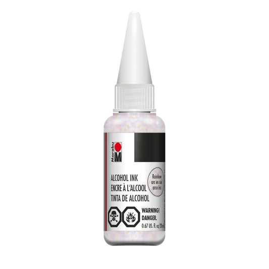 Marabu Alcohol Ink | 71 Colors