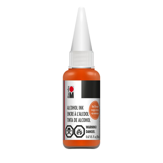 Marabu Alcohol Ink | 71 Colors