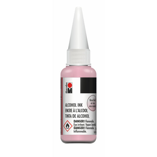 Marabu Alcohol Ink | 71 Colors