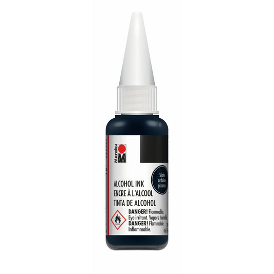 Marabu Alcohol Ink | 71 Colors