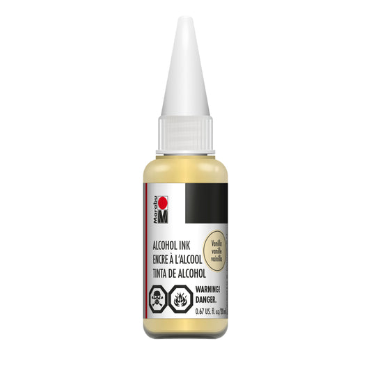Marabu Alcohol Ink | 71 Colors