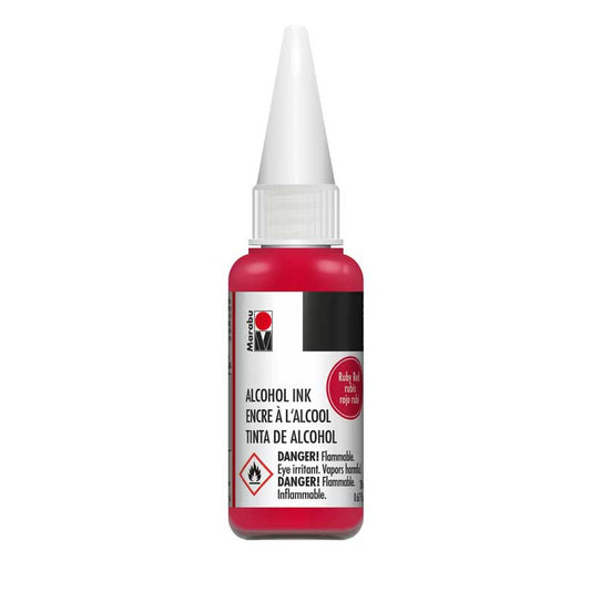 Marabu Alcohol Ink | 71 Colors